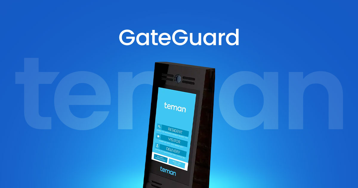 GateGuard